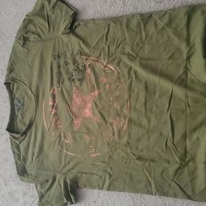 Converse Grudge Logo Pocket Tee